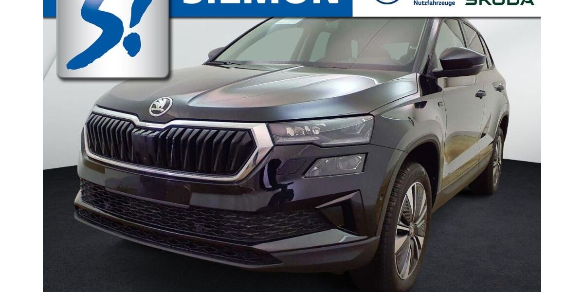 Skoda Karoq 22.558 km 34.930 &euro; Lengerich 49525