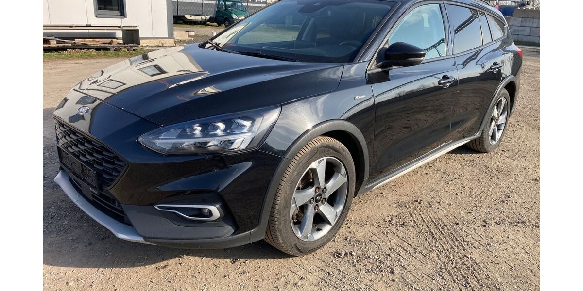 Ford Focus 245.000 km 8.950 &euro; Westerkappeln 49492