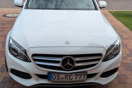 Mercedes-Benz C 250 201.000 km 15.900 &euro; Hilter am Teutoburger Wald 49176
