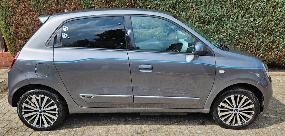 Twingo