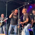 Open Air der Big Balls
