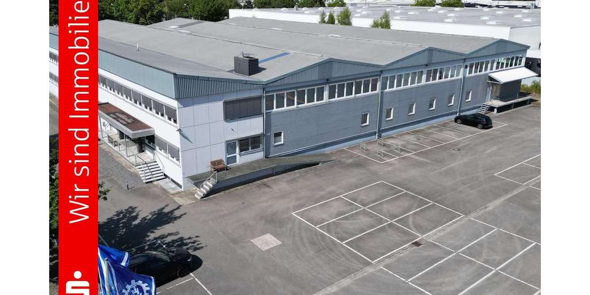 Gewerbeobjekt Osnabrück Fledder - 3.650.000&euro; | Angebot:23479821