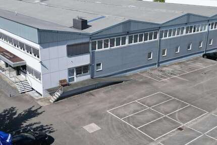 Halle in Osnabrück 3.650.000 € 5645.31 m² zimmer