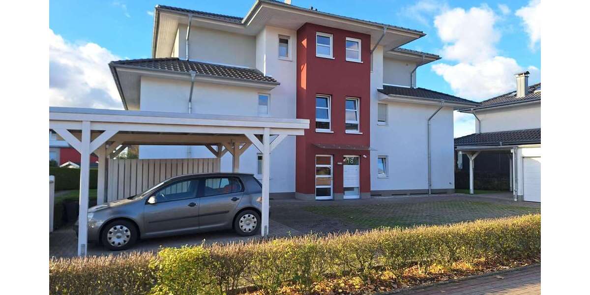 Etagenwohnung Hagen - 3 Zimmer, 93 m&sup2;, 352.000&euro; | Angebot:25020360