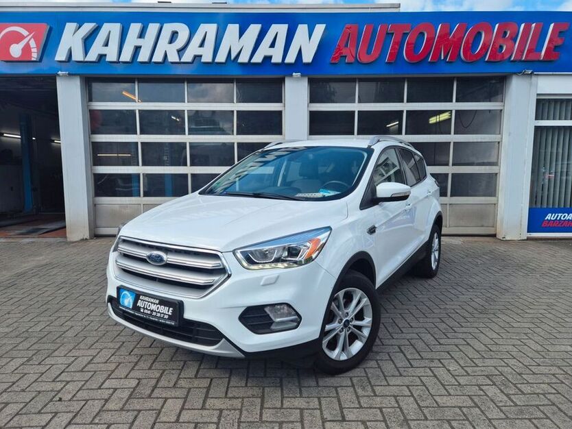 Kuga