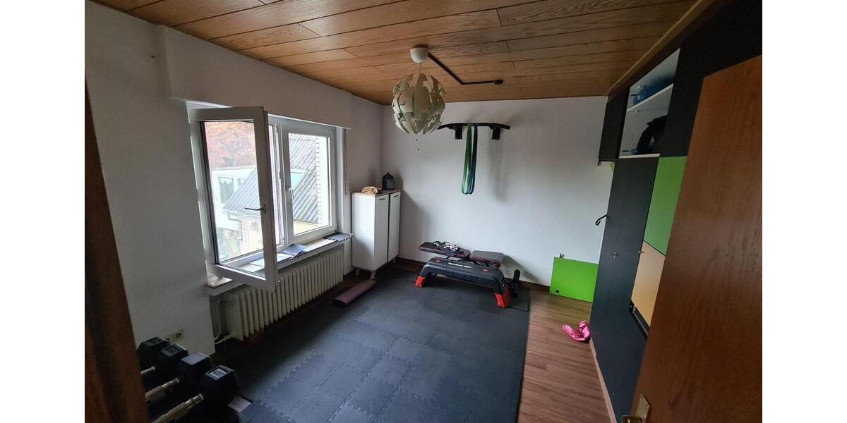 Etagenwohnung Hasbergen - 4 Zimmer, 90 m&sup2;, 750&euro; | Angebot:24654659