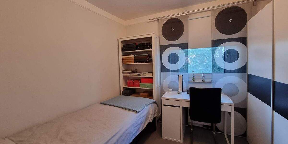 Reihenendhaus Osnabrück Dodesheide - 4 Zimmer, 115 m&sup2;, 365.000&euro; | Angebot:23962171