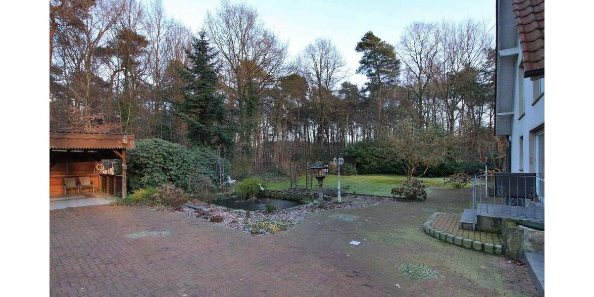 Einfamilienhaus Ibbenbüren Dickenberg - 9 Zimmer, 231 m&sup2;, 439.000&euro; | Angebot:25732492
