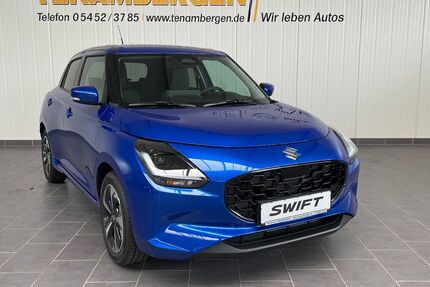 Suzuki Swift 15.000 km 19.300 &euro; Mettingen 49497