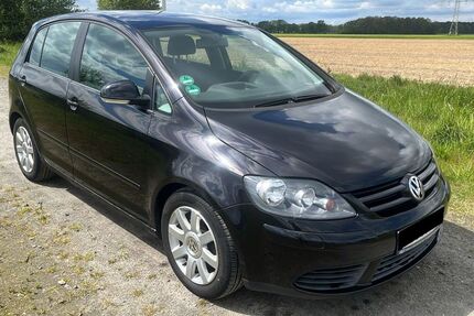 VW Golf Plus 272.263 km 2.750 &euro; Wallenhorst 49134