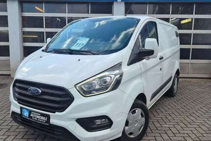 Ford Transit Custom 153.000 km 11.999 &euro; Osnabrück 49090