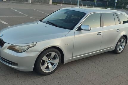 BMW 525 335.000 km 4.800 &euro; Damme 49401
