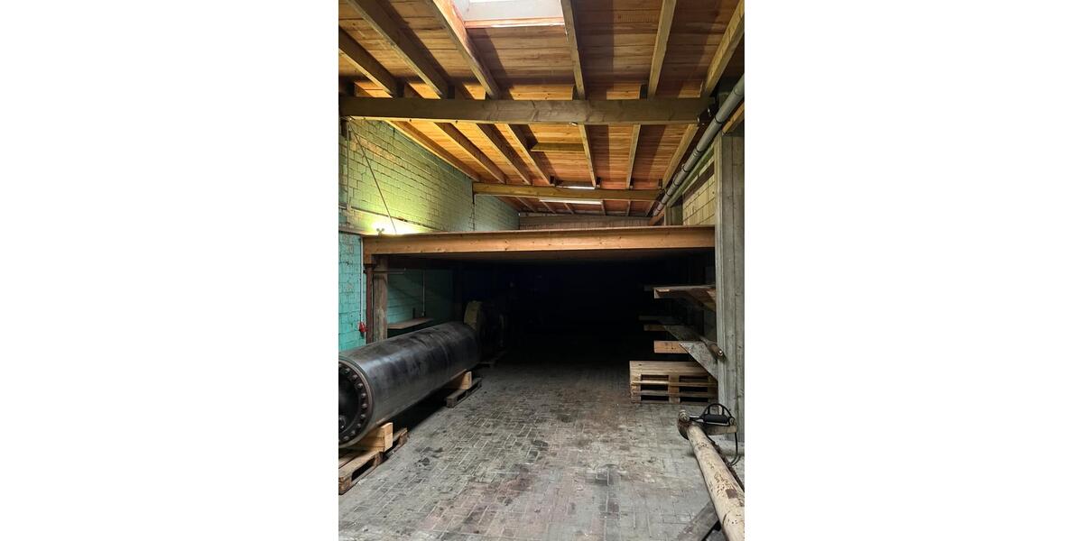 Gewerbeobjekt Bramsche - 550&euro; | Angebot:24824005