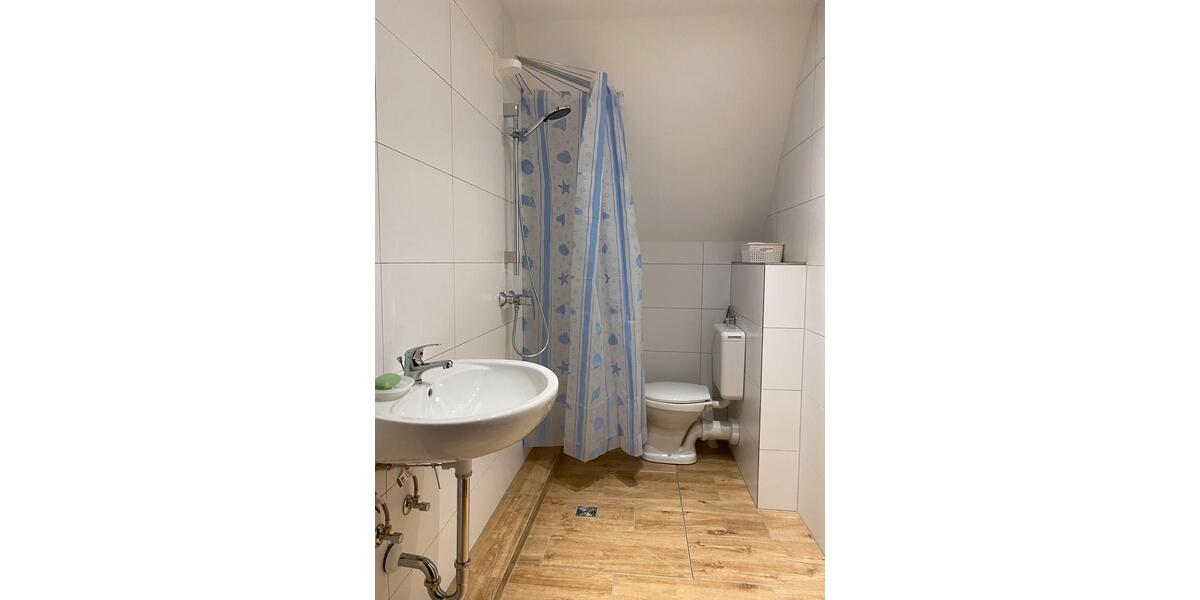 Wohnung in Georgsmarienhütte, Kloster Oesede 2 zimmer