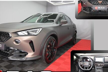 Cupra Formentor 9.116 km 48.900 &euro; Osnabrück 49086