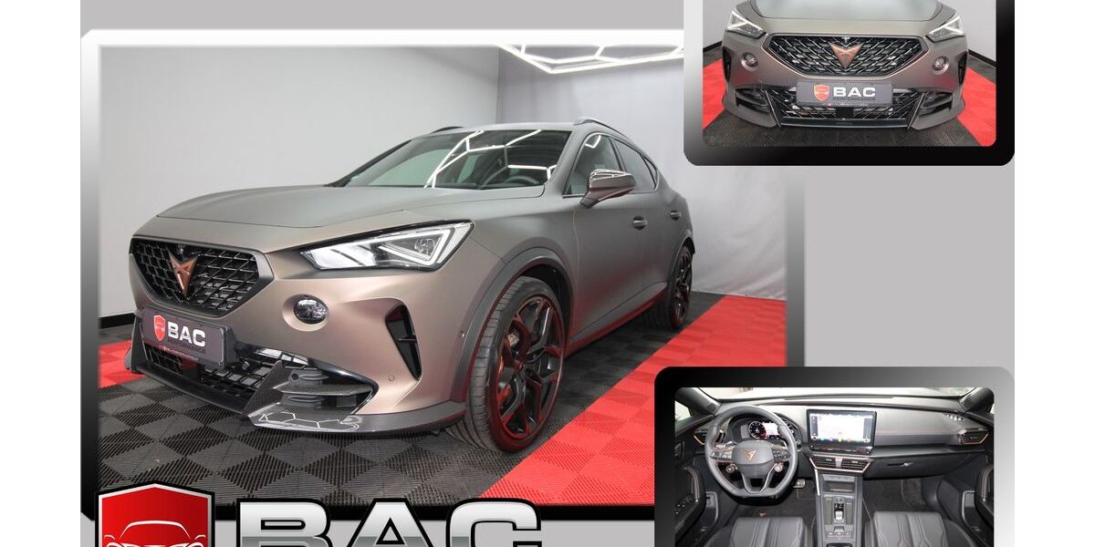 Cupra Formentor 9.116 km 48.950 &euro; Osnabrück 49086