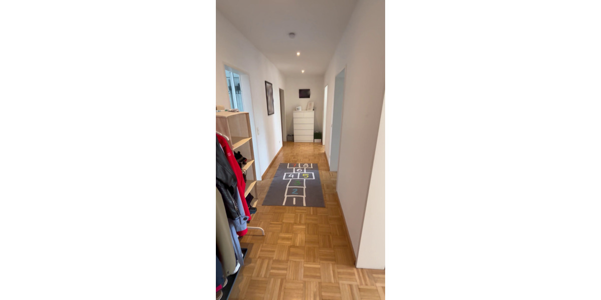 Dachgeschoßwohnung Osnabrück Wüste - 2 Zimmer, 106 m&sup2;, 1.060&euro; | Angebot:25080318