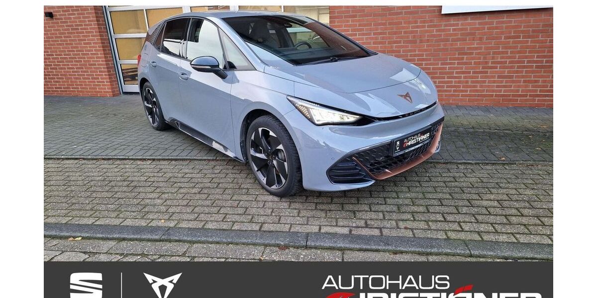 Cupra Born 19.620 km 28.990 &euro; Ladbergen 49549