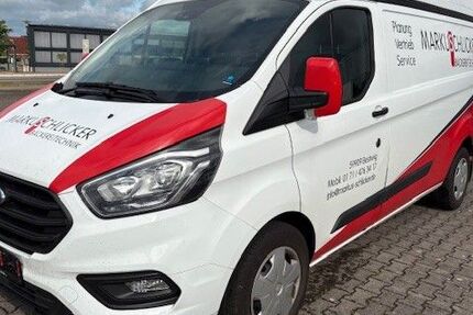 Ford Transit Custom 195.550 km 13.890 &euro; Hilter 49176