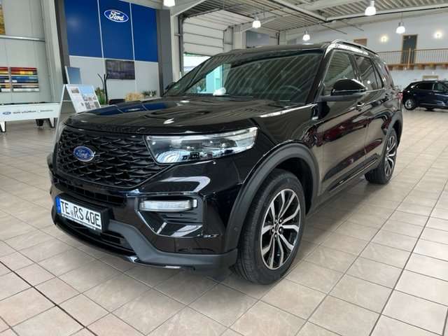 Ford Explorer 23.950 km 59.999 &euro; Ibbenbüren 49477