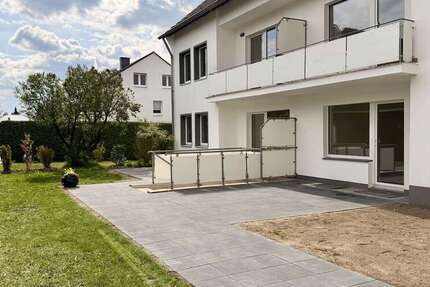 Wohnung Hilter - 3 Zimmer, 70 m&sup2;, 198.000&euro; | Angebot:26337047