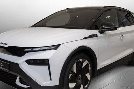 Skoda Elroq 4.910 km 49.949 &euro; Bramsche 49565