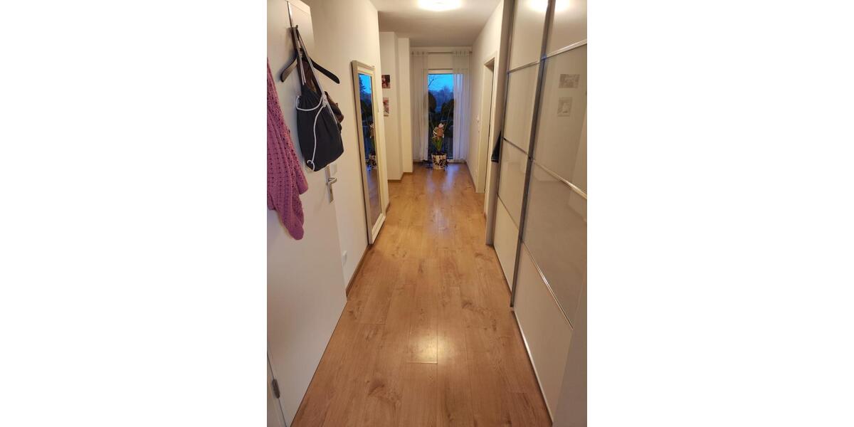 Terrassenwohnung Lotte - 3 Zimmer, 103 m&sup2;, 1.300&euro; | Angebot:26478123