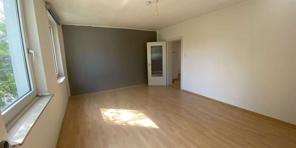 Etagenwohnung Osnabrück Innenstadt - 2 Zimmer, 60 m&sup2;, 510&euro; | Angebot:27289666