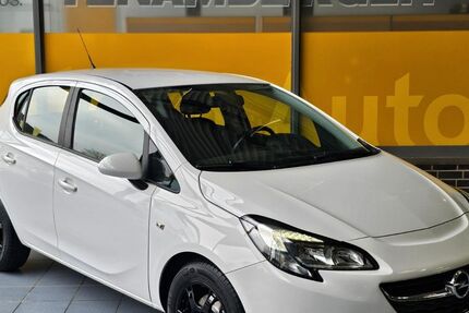 Opel Corsa 130.599 km 8.450 &euro; Mettingen 49497