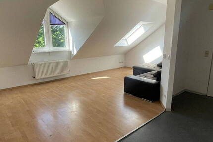 2-Zimmer-Wohnung am Kalkhügel zu vermieten