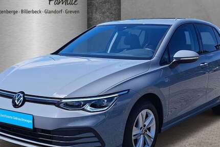 VW Golf 21.078 km 21.990 &euro; Glandorf 49219