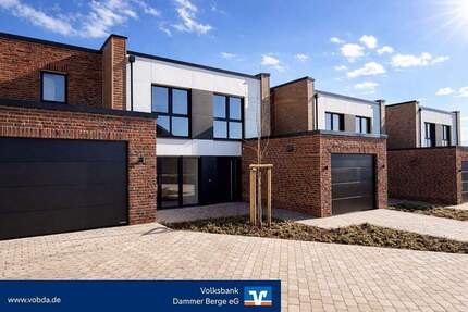 Haus Damme Damme-Süd - 5 Zimmer, 165 m&sup2;, 548.655&euro; | Angebot:25676433