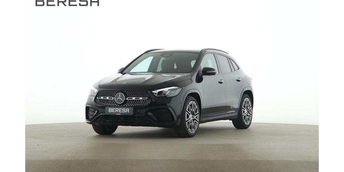 Mercedes-Benz GLA 180 9.900 km 41.950 &euro; Osnabrück 49078