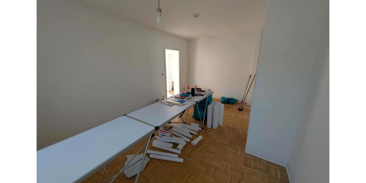 Hochparterre Osnabrück Wüste - 3 Zimmer, 68 m&sup2;, 650&euro; | Angebot:26669450