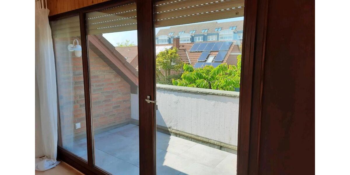 Dachgeschoßwohnung Osnabrück Hellern - 2 Zimmer, 50 m&sup2;, 790&euro; | Angebot:26412409