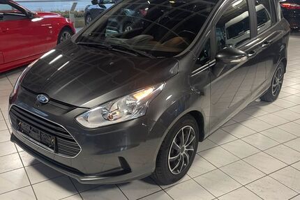 Ford B-Max 123.500 km 8.790 &euro; Lengerich 49525