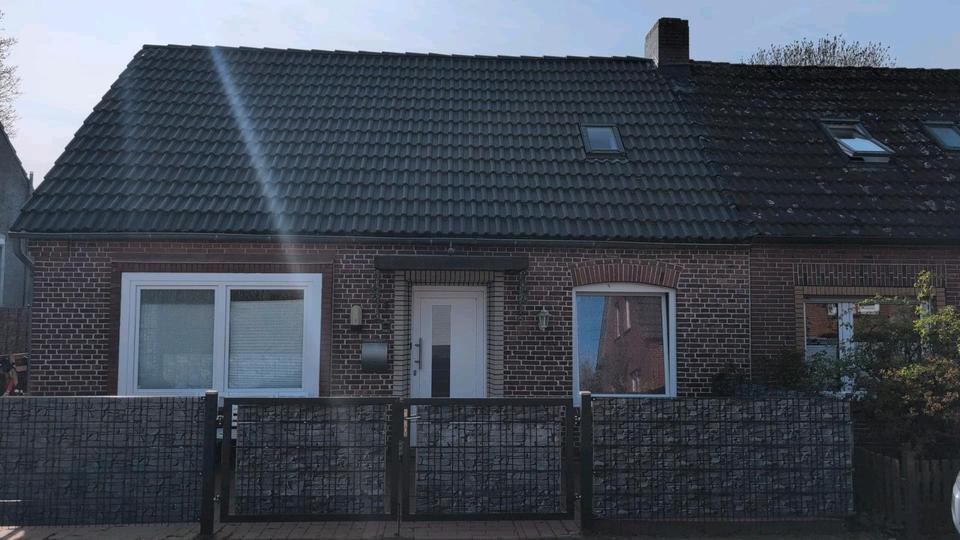 Doppelhaushälfte Bad Iburg - 130.000&euro; | Angebot:26071679