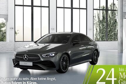 Mercedes-Benz CLA 220 22.945 km 44.434 &euro; Damme 49401