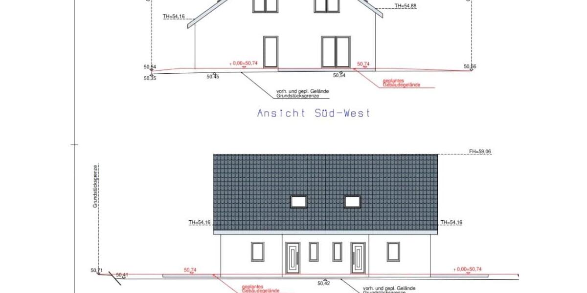 Doppelhaushälfte Ibbenbüren Bockraden - 4 Zimmer, 122 m&sup2;, 1.150&euro; | Angebot:25302189