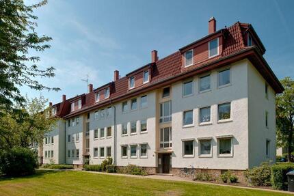 Wohnung Osnabrück Wüste - 3 Zimmer, 59 m&sup2;, 672&euro; | Angebot:25176719