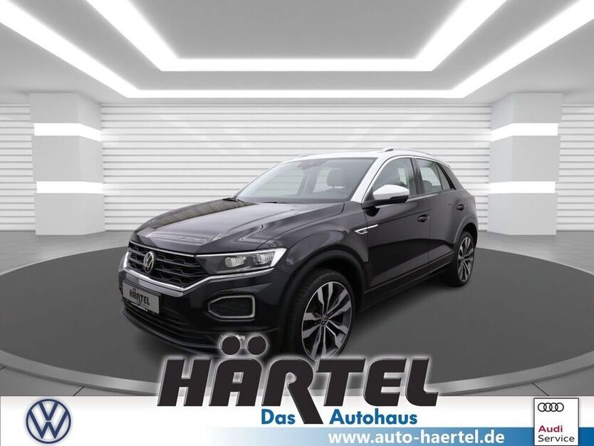 T-Roc