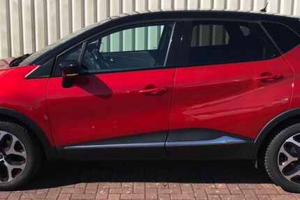 Renault Captur 34.336 km 14.790 &euro; Wallenhorst 49134