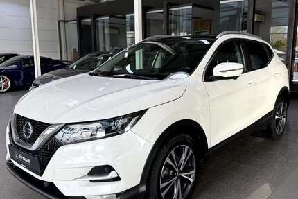 Nissan Qashqai 91.000 km 15.990 &euro; Ibbenbüren 49477