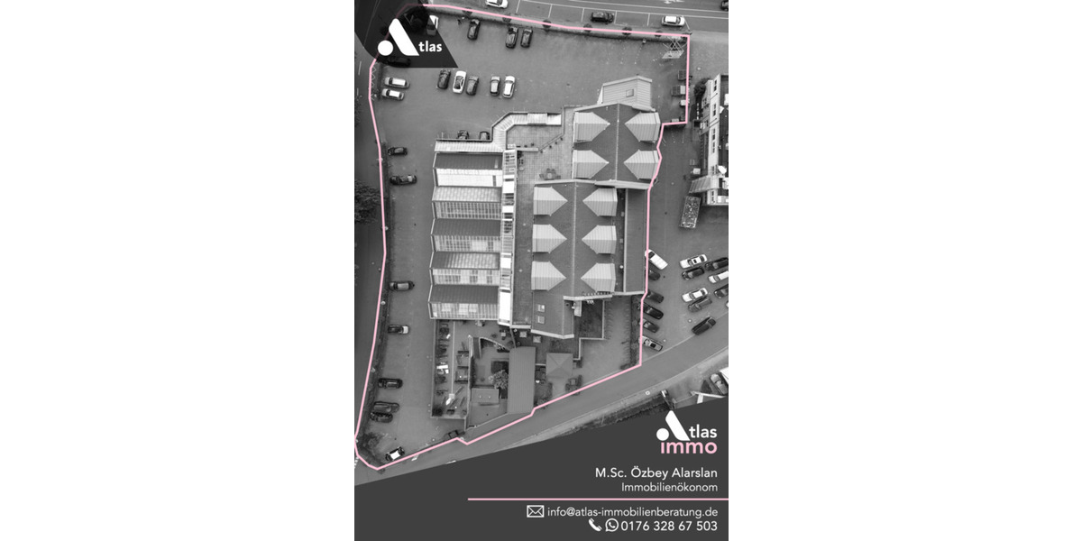 Gewerbeobjekt Osnabrück Nahne - 3.100.000&euro; | Angebot:21666226