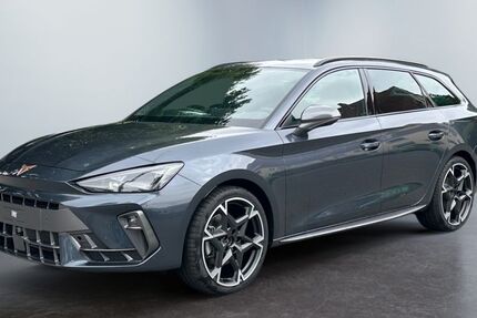 Cupra Leon 2.500 km 33.590 &euro; Osnabrück 49090