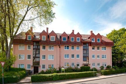 Wohnung Osnabrück Wüste - 2 Zimmer, 50 m&sup2;, 555&euro; | Angebot:26128575