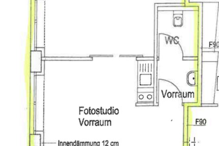 Gewerbeobjekt Bad Iburg - 600&euro; | Angebot:24770386