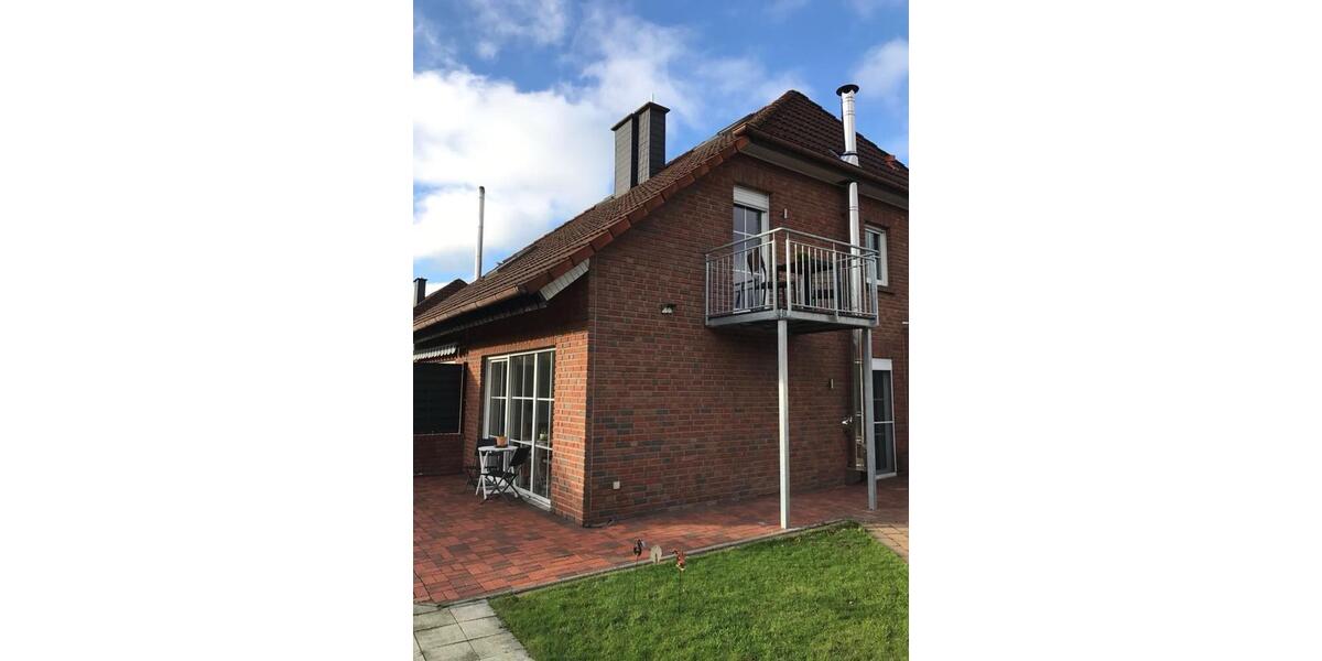 Terrassenwohnung Hilter am Teutoburger Wald - 2 Zimmer, 60 m&sup2;, 1.120&euro; | Angebot:26085139