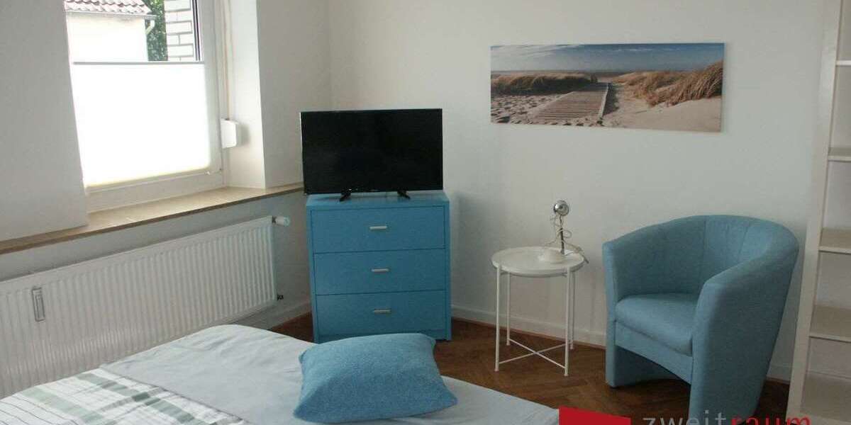 Zimmer Osnabrück Fledder - 1 Zimmer, 450&euro; | Angebot:27321395
