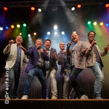 Draufsänger - Ohne Filter 30.04.2026 Haus des Gastes